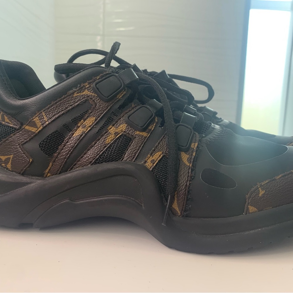 Louis vitton shoes